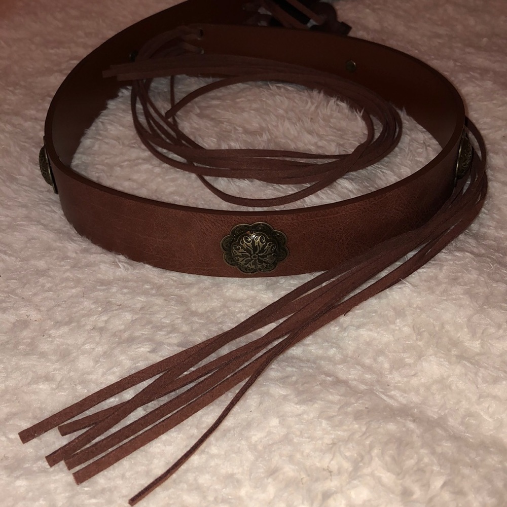 Women’s belt